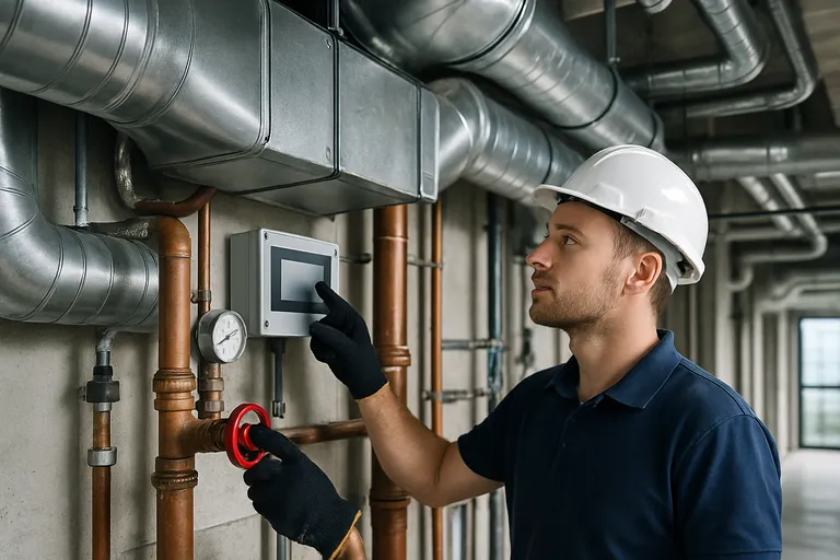 De impact van installatietechniek